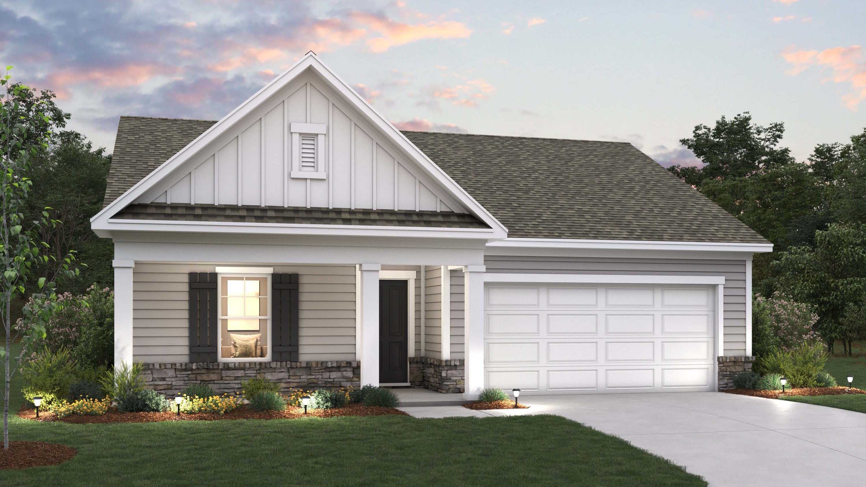 Cali Q Renderings