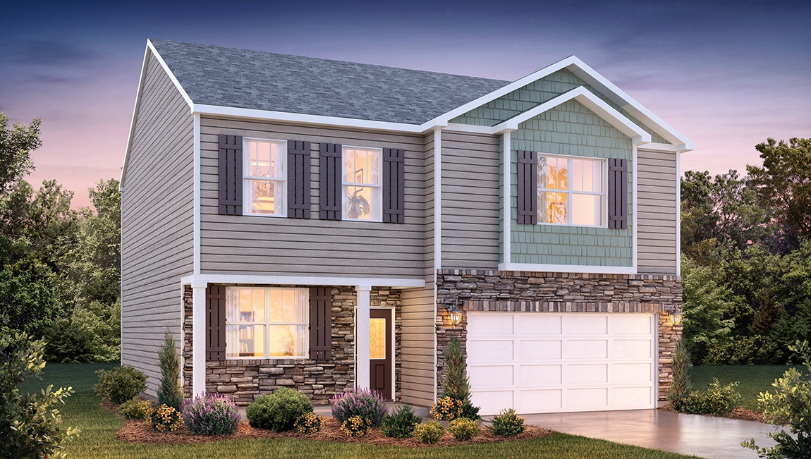 Penwell K rendering