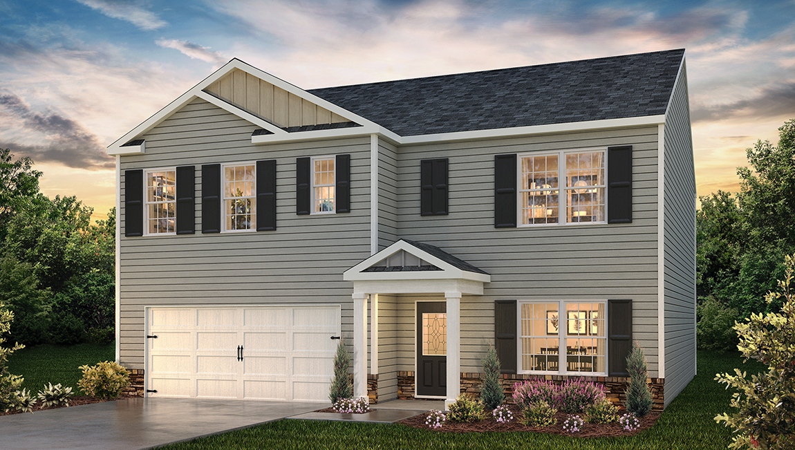 Hayden R rendering
