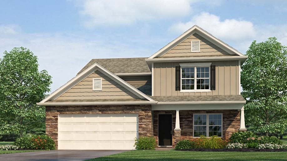 Salem B3 renderings