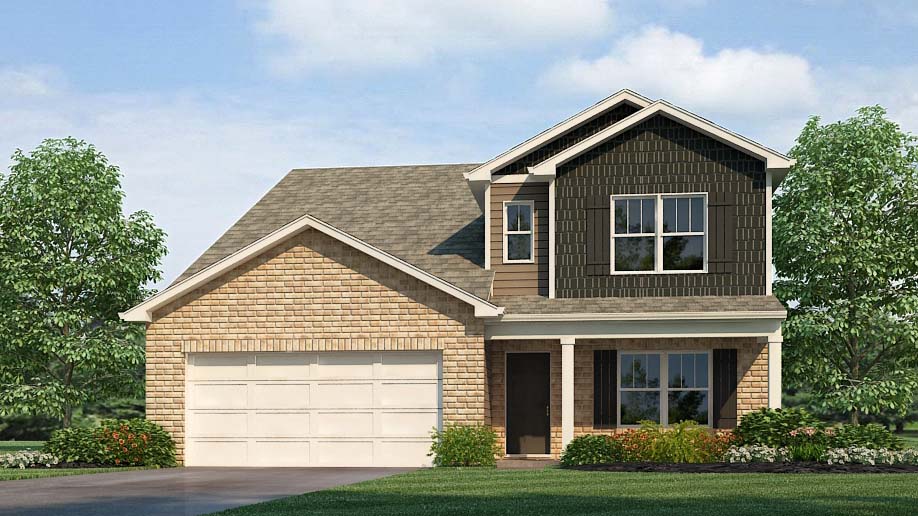 Salem C2 renderings