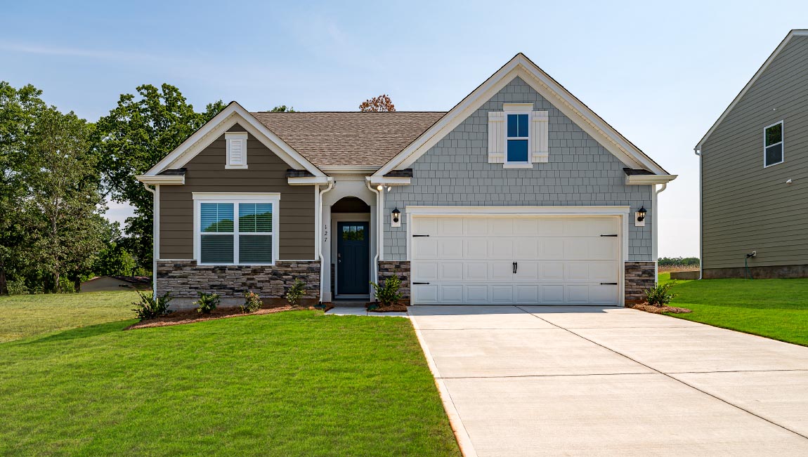47 Cora View Trl exterior