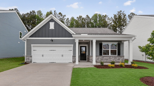 58 Laurel Pointe Dr exterior