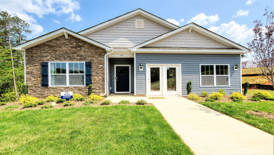 62 Cora View Trl exterior