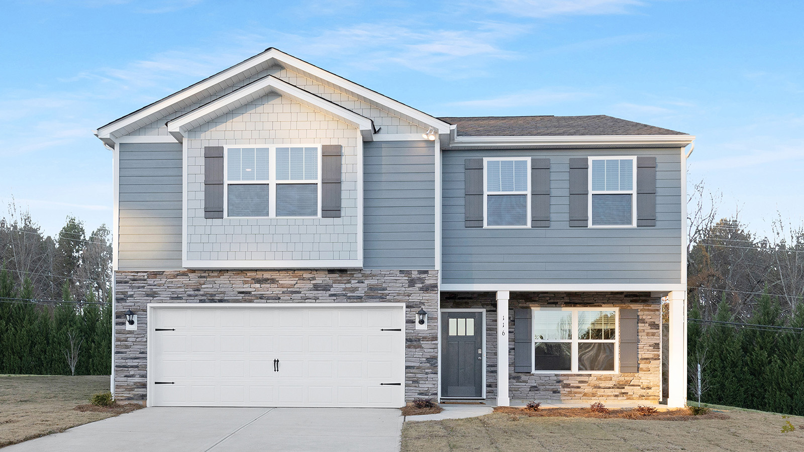 65 Cora View Trl exterior