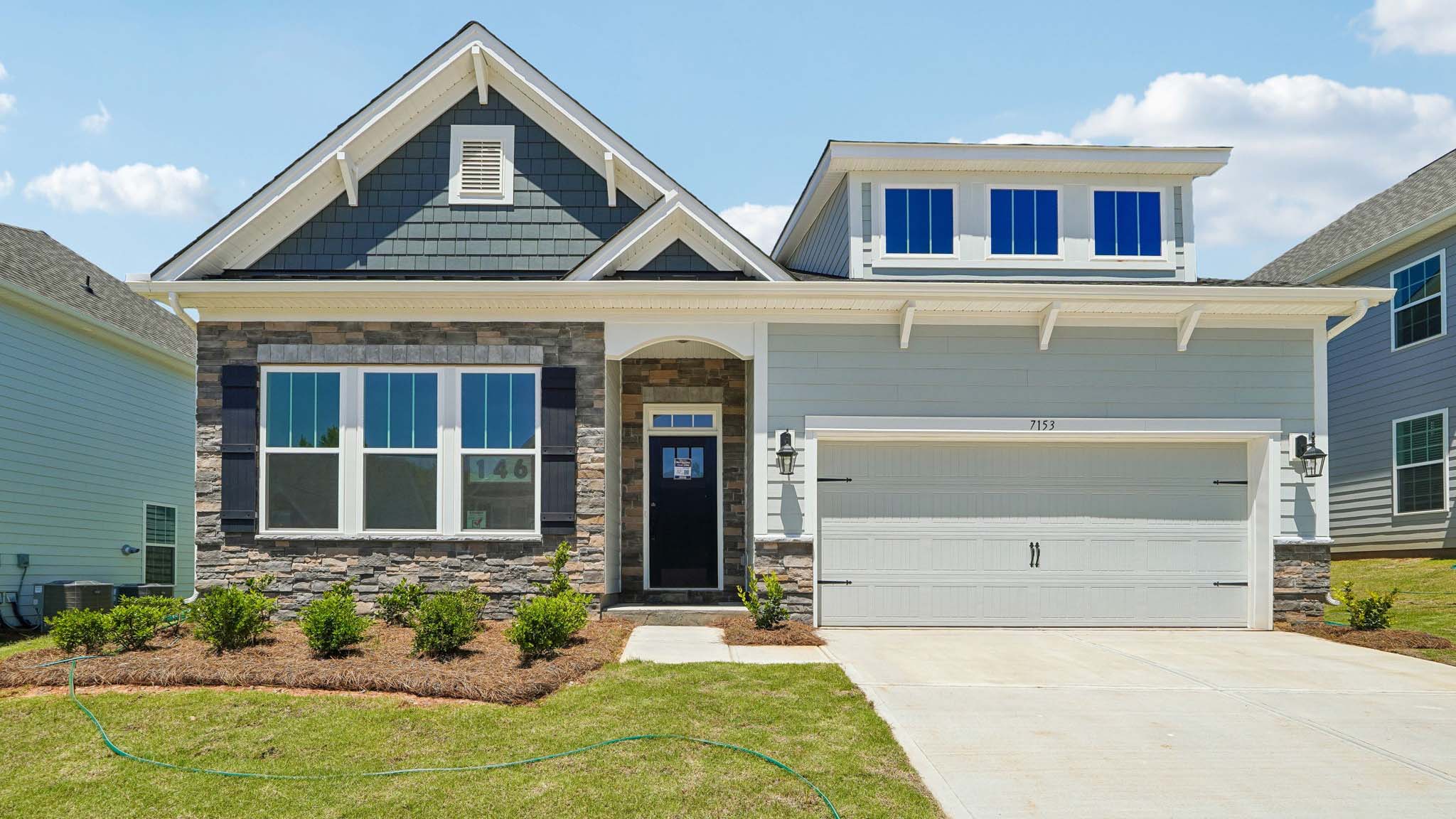 7153 Sylvan Retreat Drive