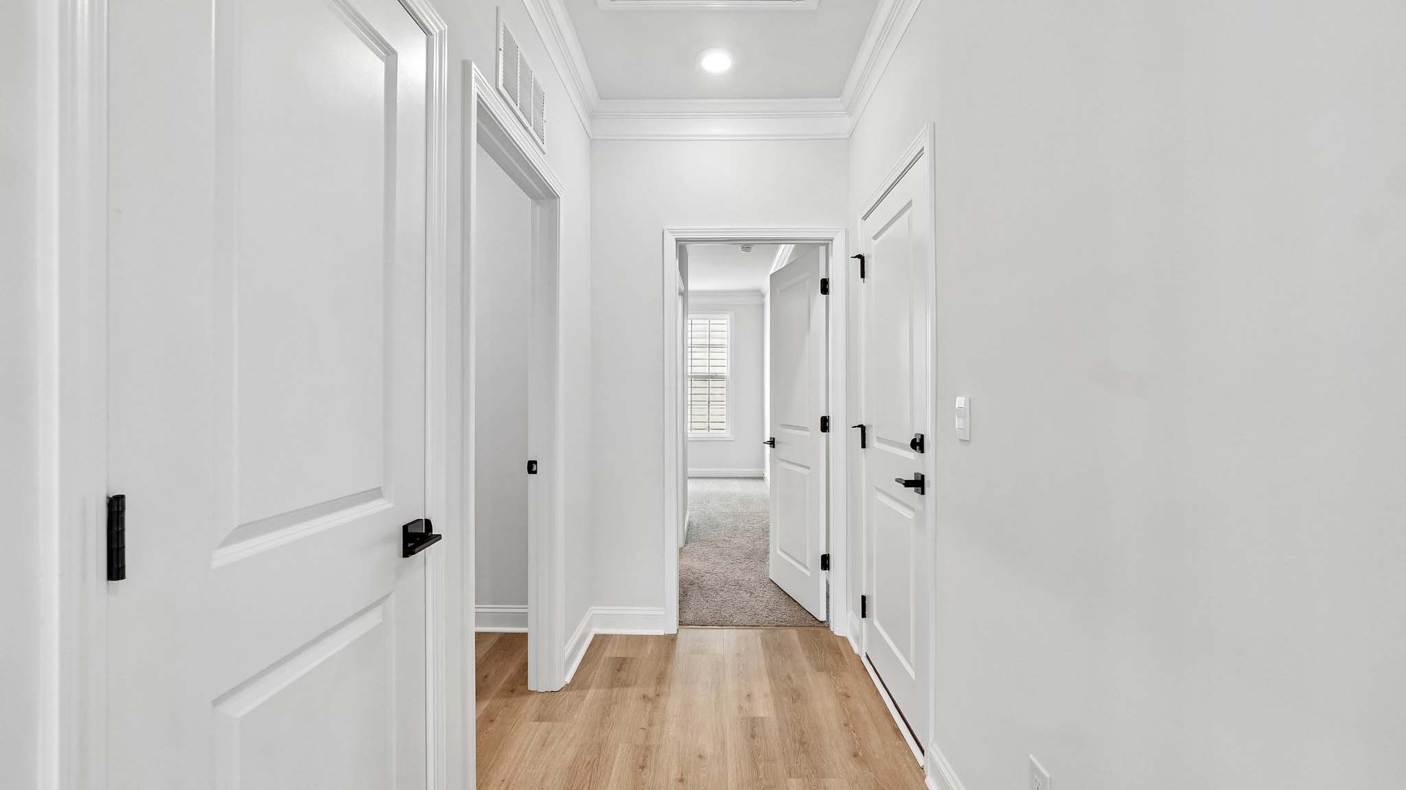 Hallways