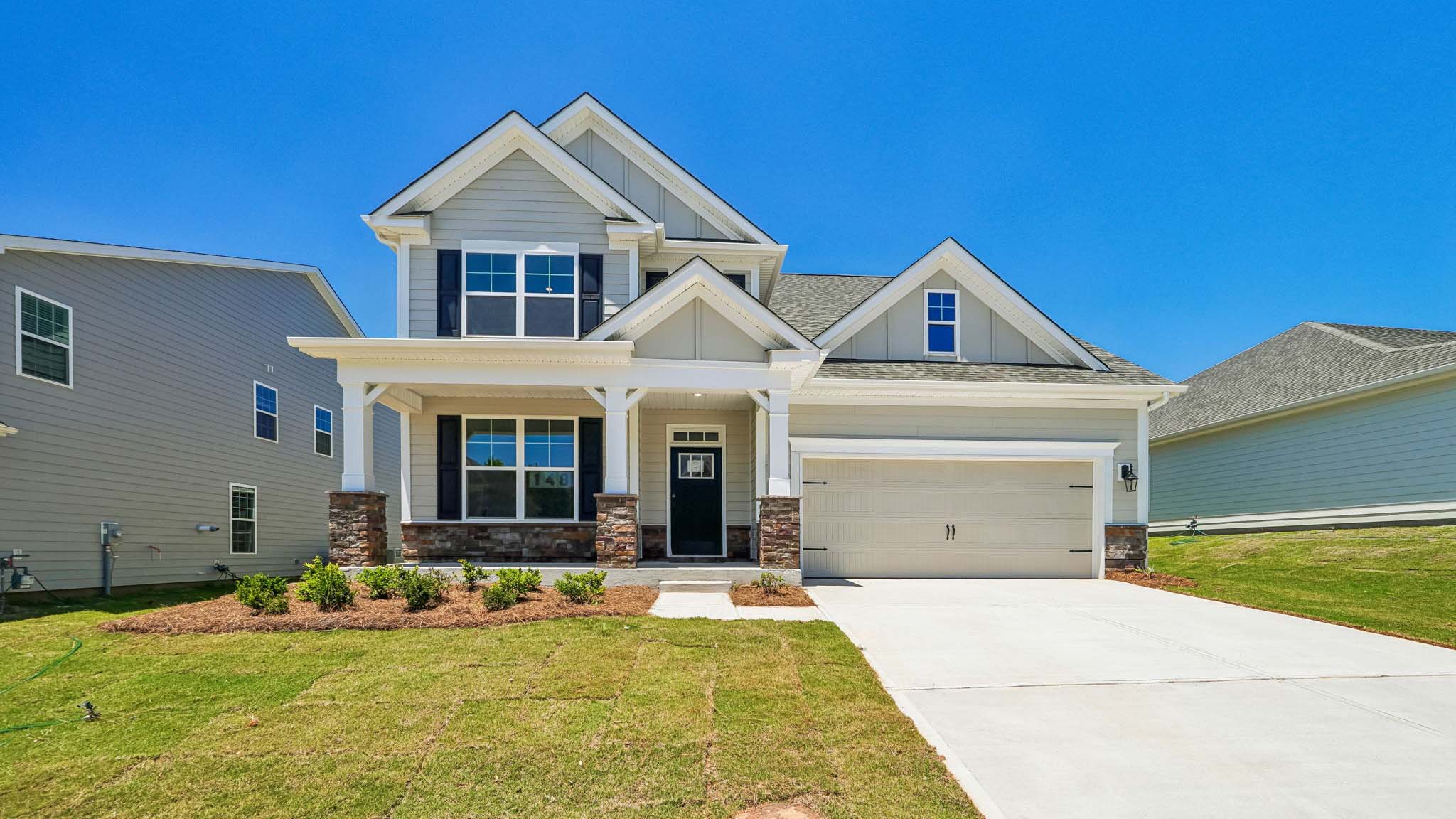 7165 Sylvan Retreat Drive