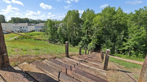 Sylvan Creek Amenity