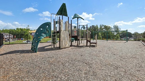 Sylvan Creek Playground