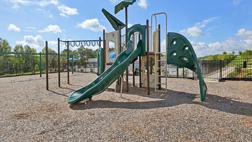 Sylvan Creek Playground