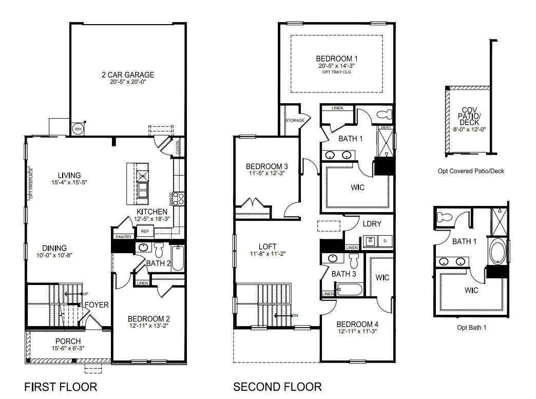 Alec floorplan