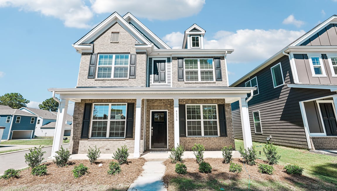 4109 Pin Alley exterior