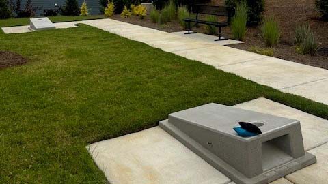 Cornhole