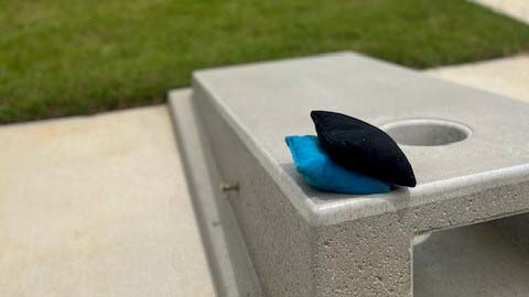 Cornhole