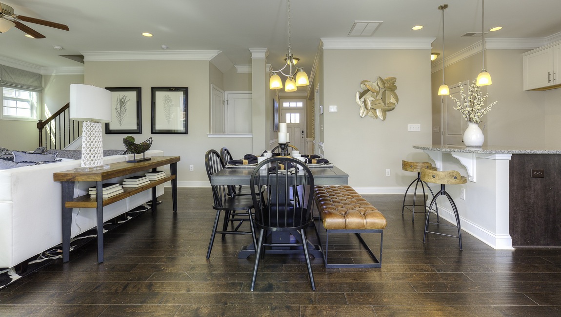 breakfast are beside kitchen