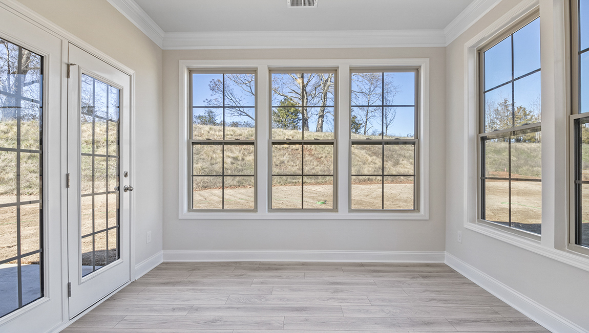 breakfast are beside kitchen