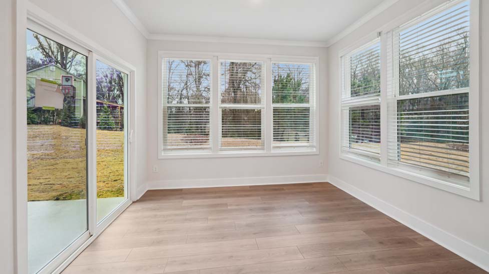 breakfast are beside kitchen