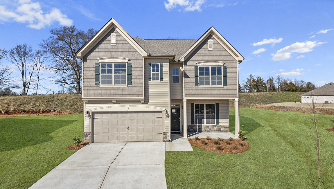 7243 Butternut Oak Terrace exterior