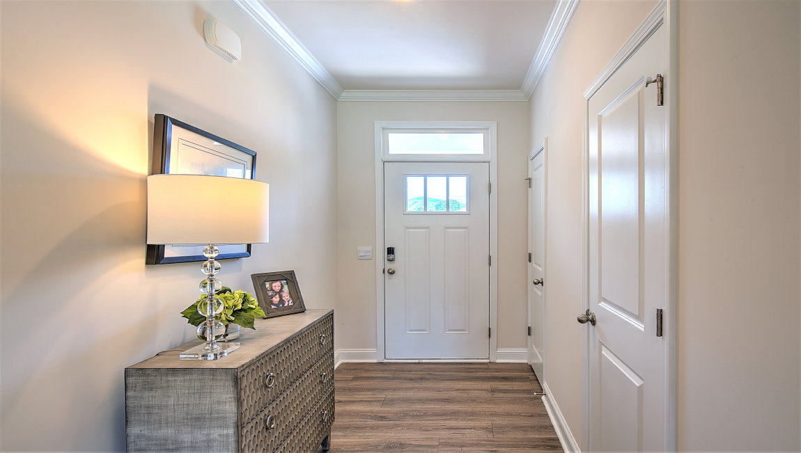 Available Home in Skybrook Corners Townhomes Huntersville, NC D.R. Horton