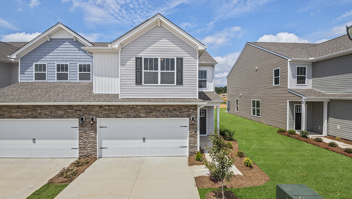 Linville front exterior