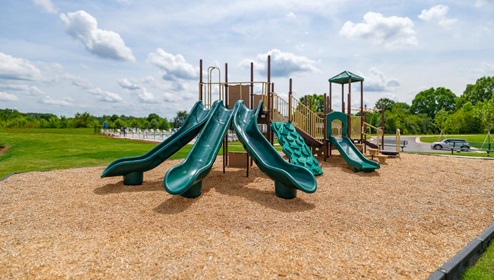 Villages of Maiden in Maiden, NC playground