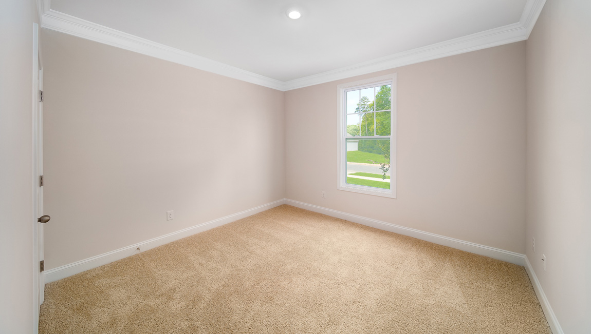 Available Home in Brookside Troutman, NC D.R. Horton