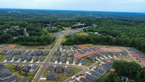 Drone Community View