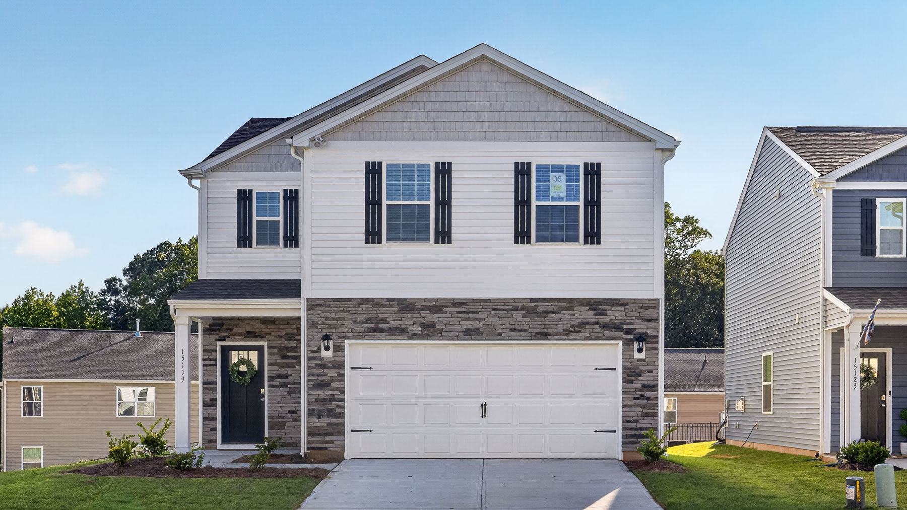 15119 Puffin Court exterior