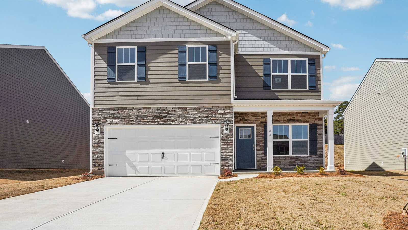 528 Brinkley Drive
