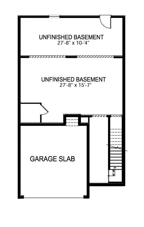 Robie Basement option
