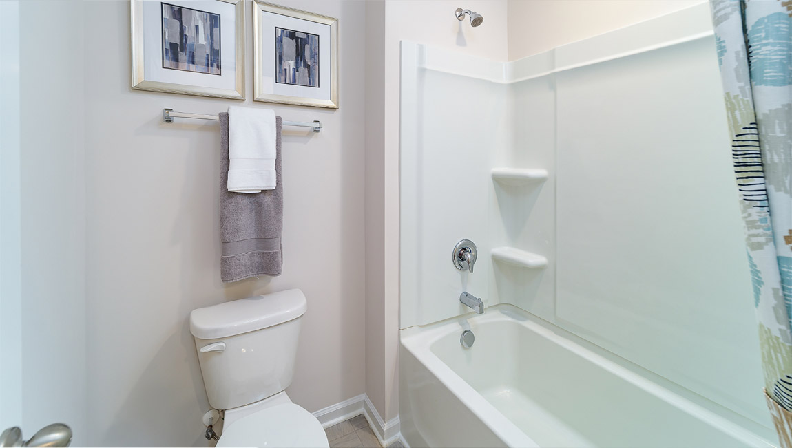 New Homes in Cline Village Conover, NC D.R. Horton