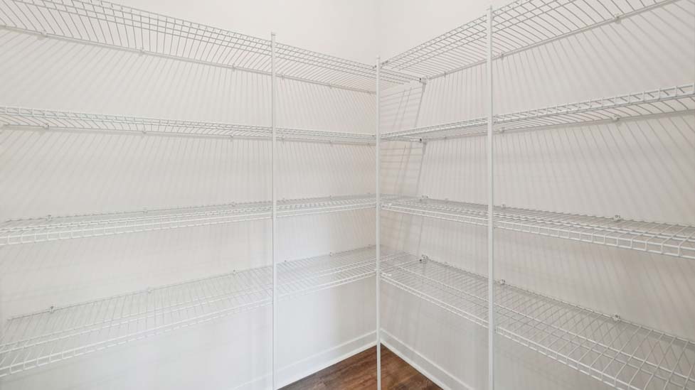 Kitchen pantry