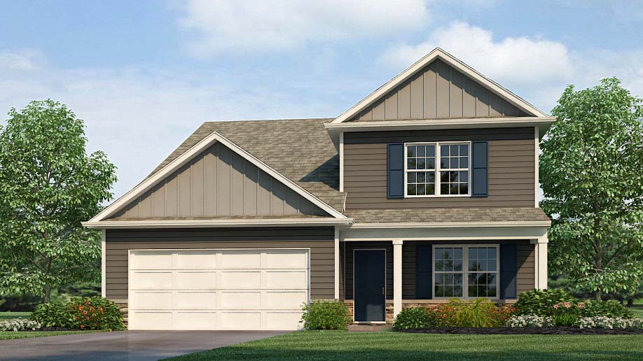Salem Rendering