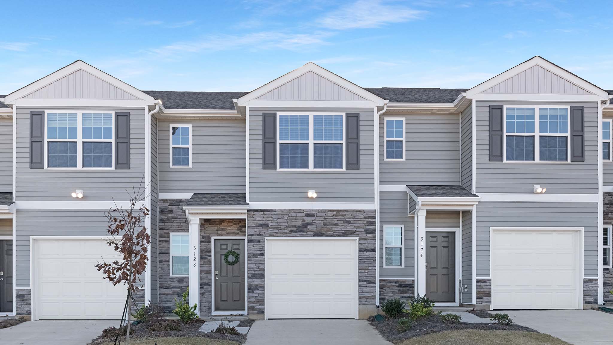 Pearson Front exterior