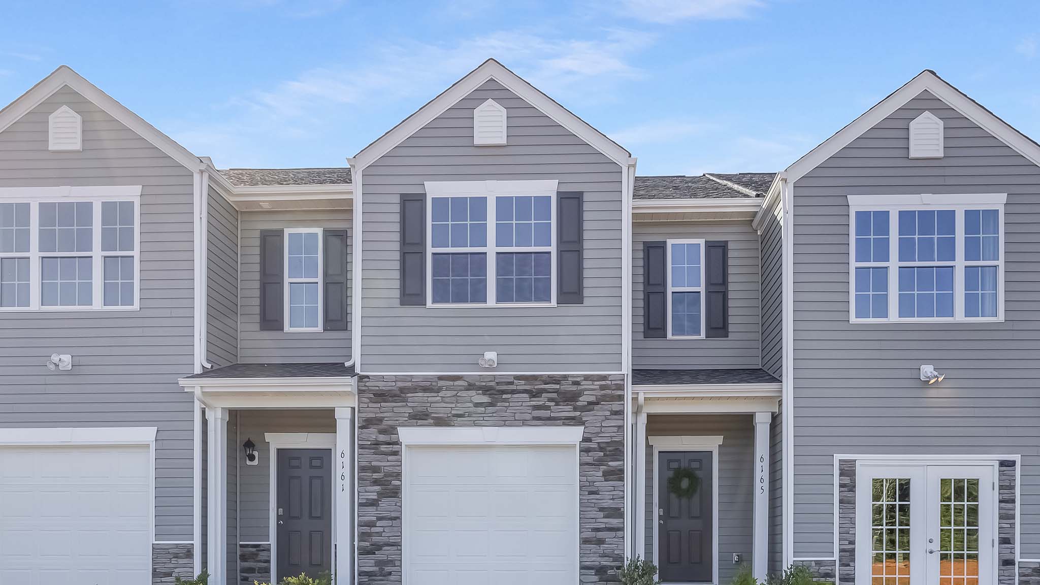 3281 Ora Smith Road exterior