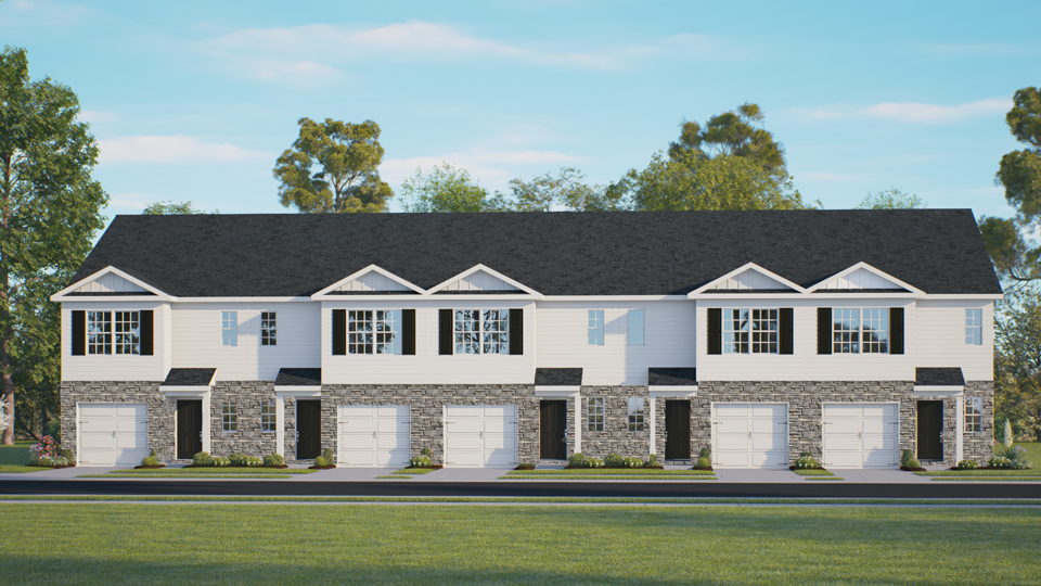 Pearson A5 Rendering