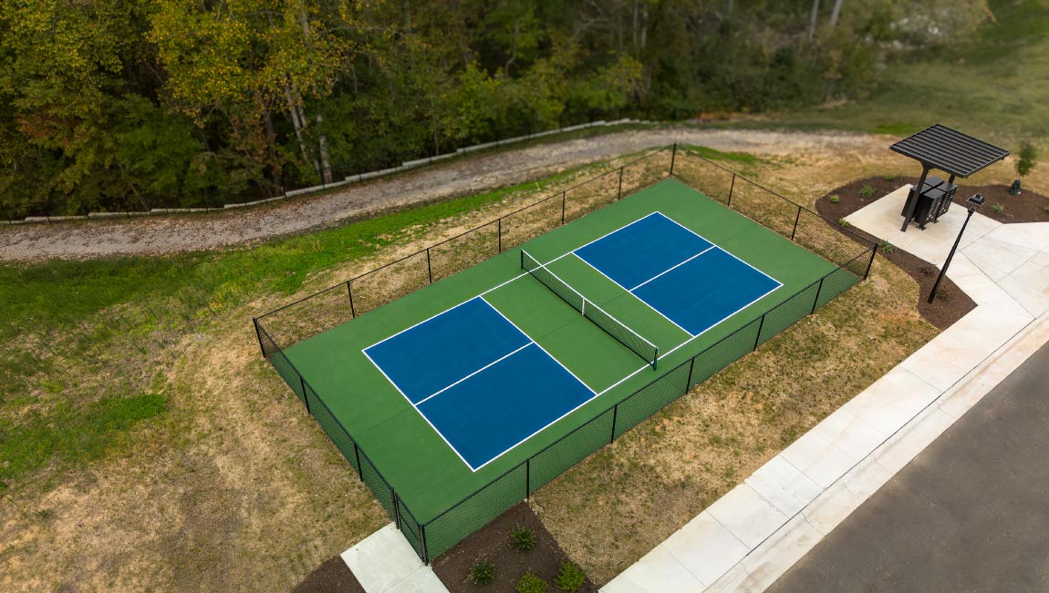 pickleball