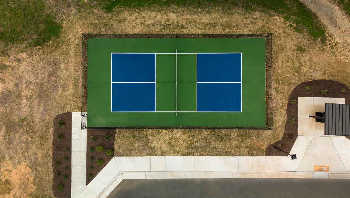 pickleball