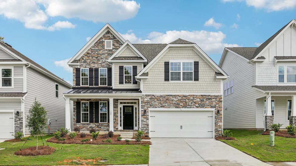 123 Ventnor Way exterior