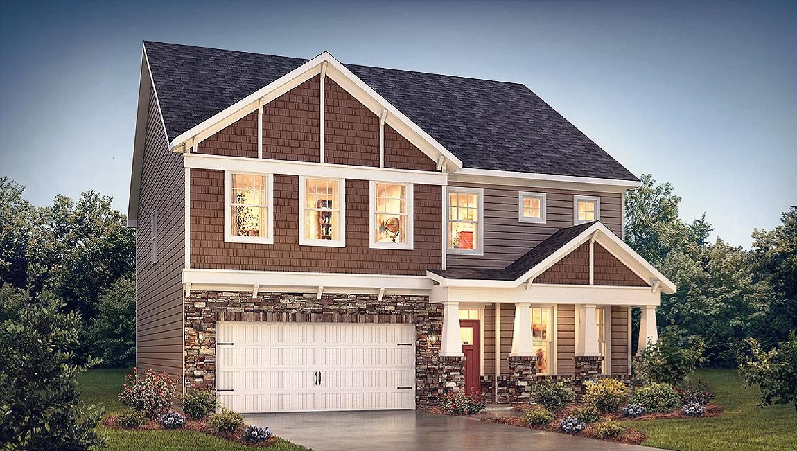 128 Ventnor Way exterior