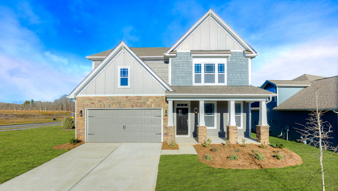 144 Ventnor Way exterior