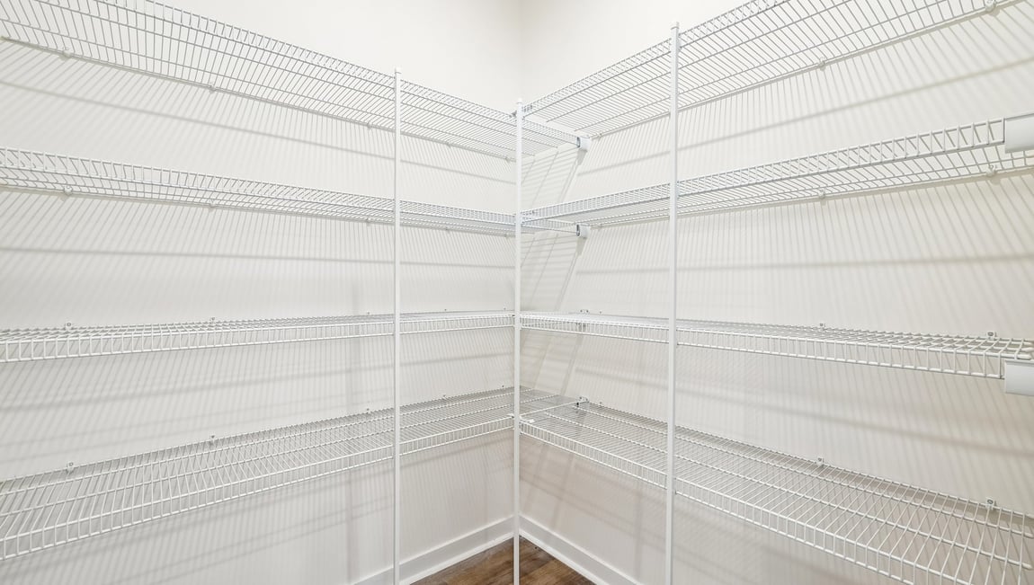 Kitchen Pantry