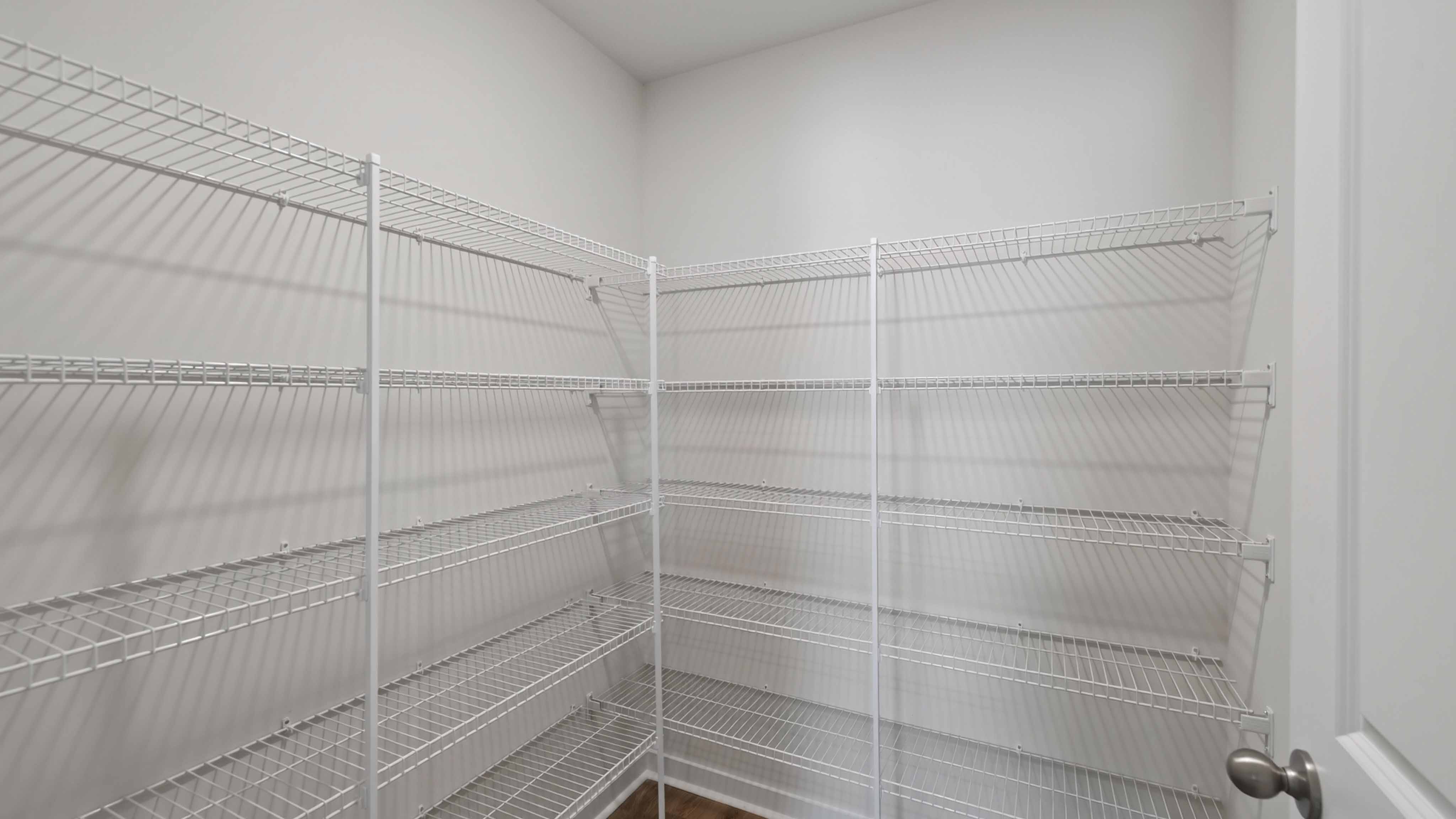 Kitchen pantry