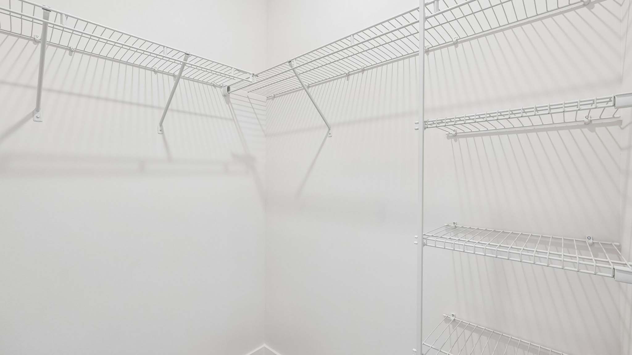 closet