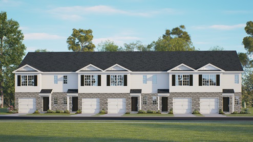 Pearson A5 Rendering