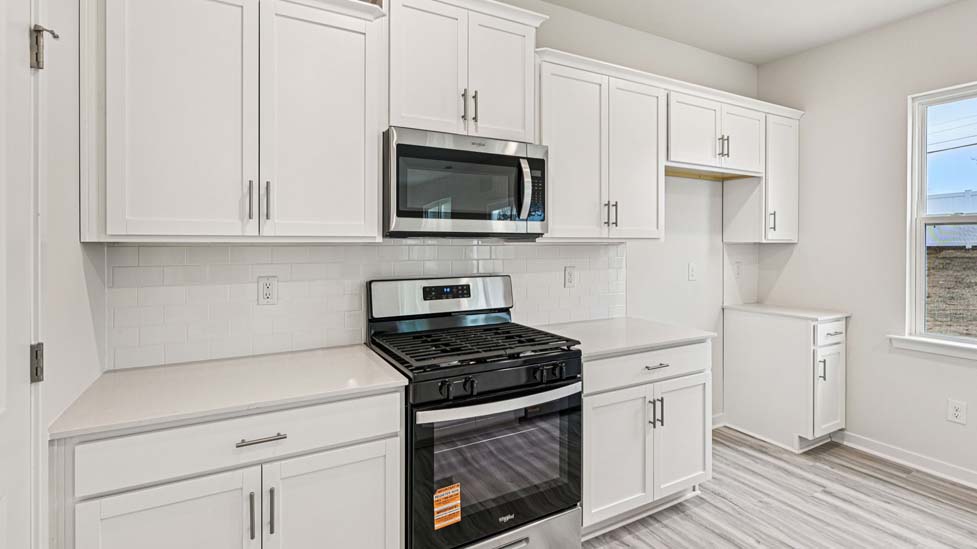 Kitchen pantry