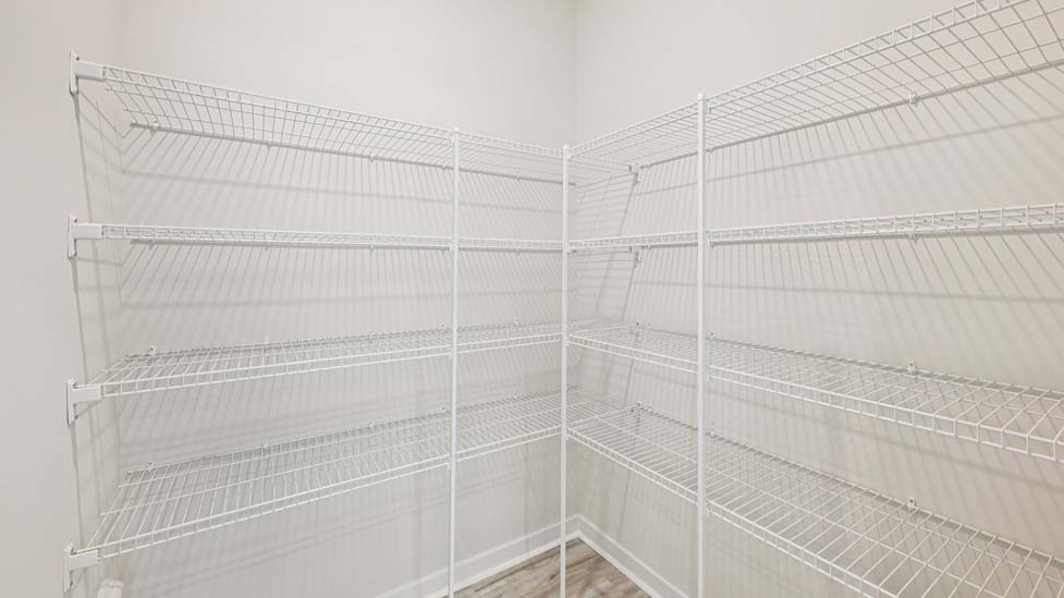 Kitchen pantry