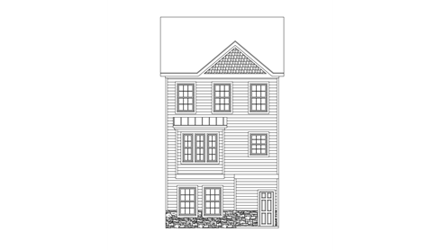 Paige A front exterior