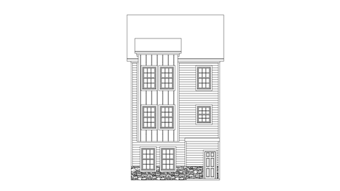 Paige B front exterior